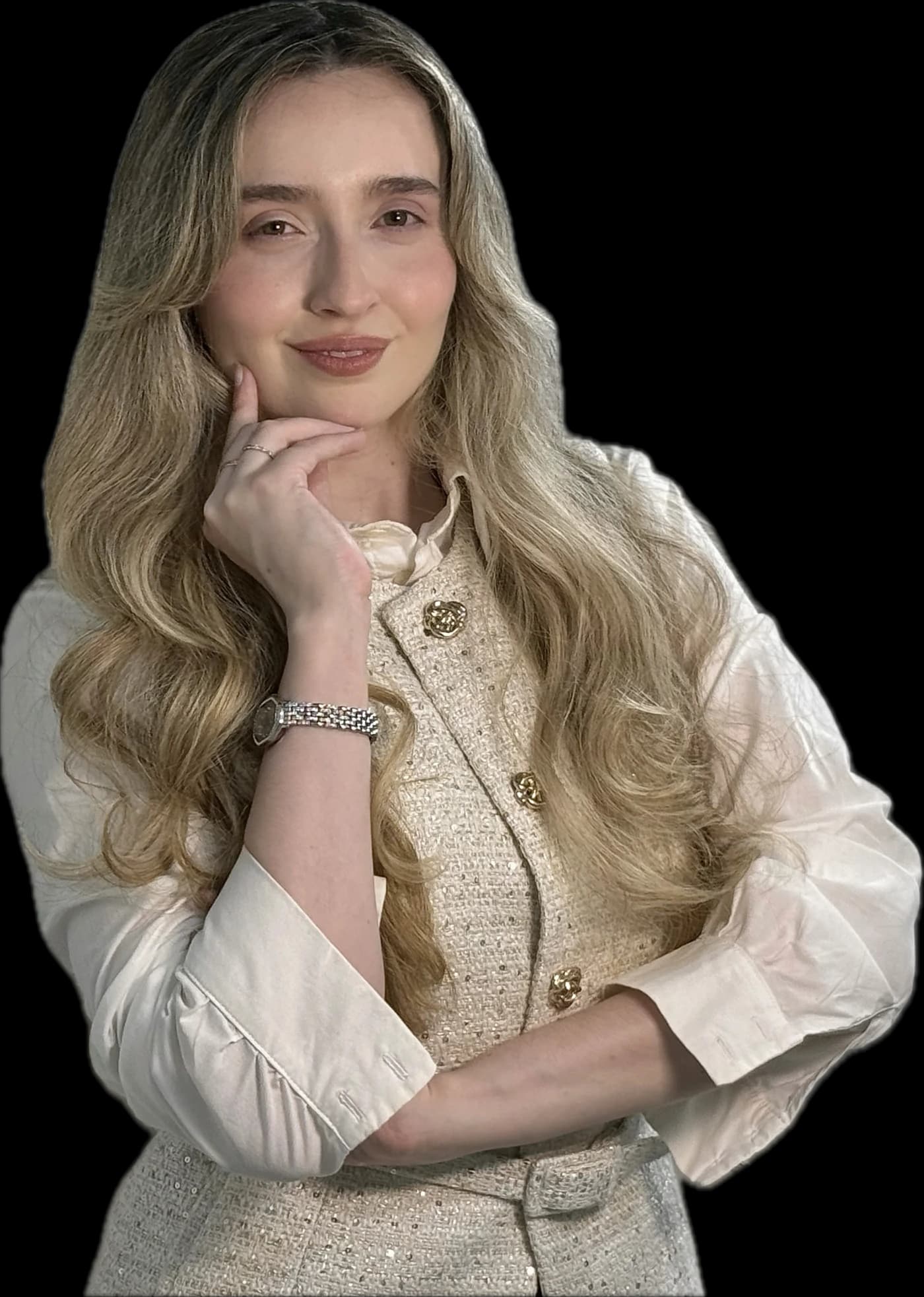 Lic. Camila Luján Casero
