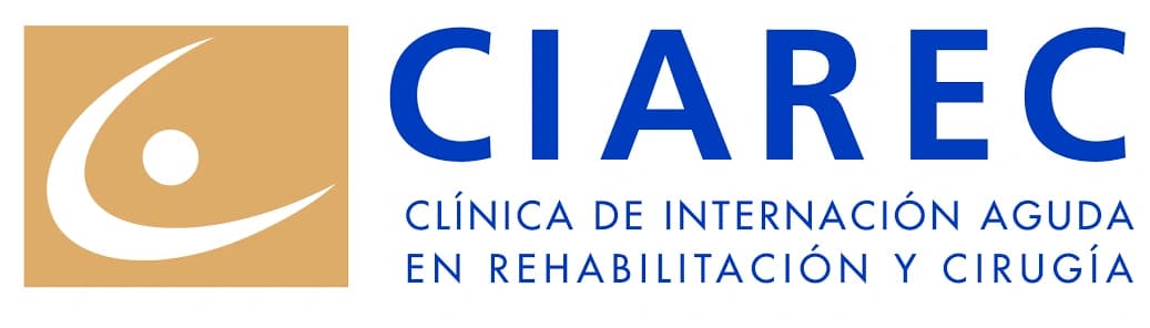 CIAREC — Clínica de Internación Aguda en Rehabilitación y Cirugía CIAREC — Clínica de Internación Aguda en Rehabilitación y Cirugía